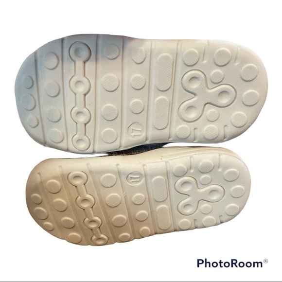 PEGGY piggy Baby Walking Shoes Infant Sneakers Non-Slip First - Picture 6 of 11